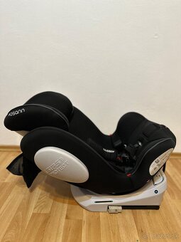 Detská autosedačka Four 360 , 40-105cm - 2