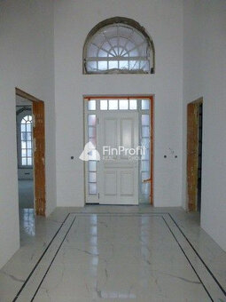 Nadštandardná novostavba 3i rodinného domu o výmere 220 m2. - 2