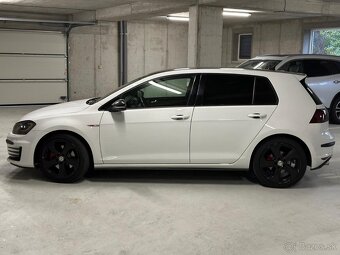 Volkswagen Golf GTi 2.0Tsi 2017 300ps M6 - 2
