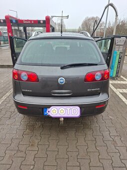 FIAT CROMA - 2