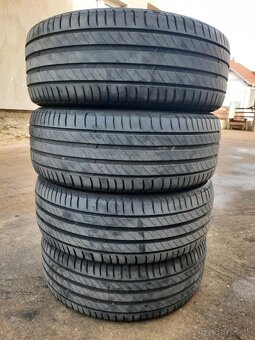 Letné pneumatiky 205/55R16 - 2