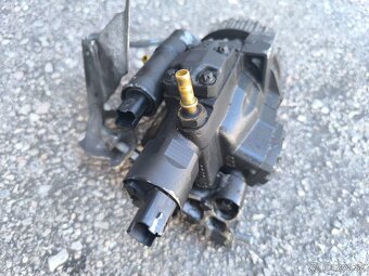 Vysokotlakové naftové čerpadlo Nissan Qashqai 1.5dci - 2