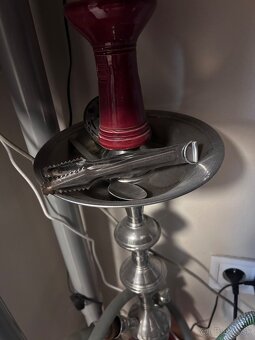 Predám vodnú fajku - 2