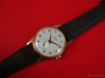 Hodinky Prim - rok 1965. - 2