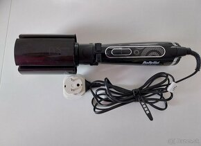 OBOJSMERNE rotujuca teplovzdusna kefa BaByliss - 2