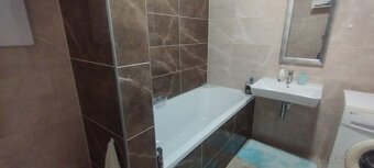 Nájom 2-izb.bytu s terasou v novostavbe Levice - 2