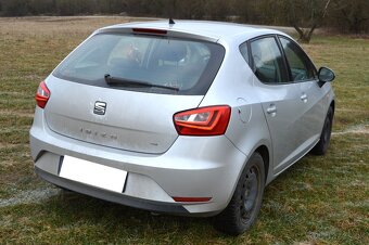 Seat Ibiza 1,2 TSI - 2