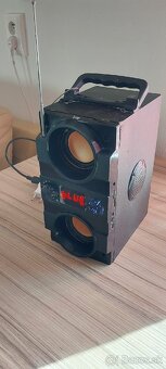 Pracovné rádio - 2