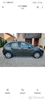 Citröen C3 1.4 Hdi - 2