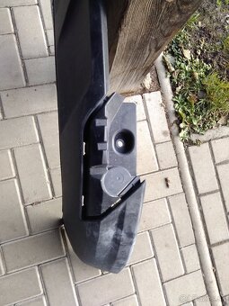 Predám spoiler nárazníka Seat ateca lift - 2