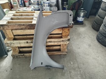 Predám rôzne blatniky - 2