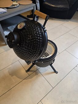 Predam úplne novy gril - 2