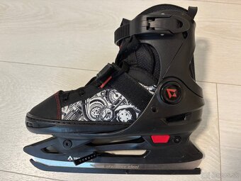 Detské korčule na ľad - 2