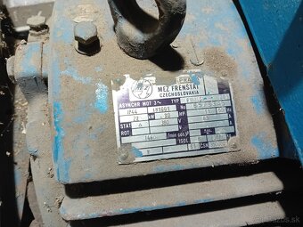 Predám kompresor - 2