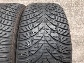 245/50 R19 - zimné - 2