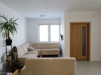 Byt na prenájom - Zákamenné - 2