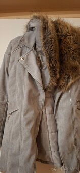 Zimna bunda - 2