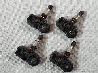 Senzory tlaku (TPMS) TOYOTA/LEXUS - 2