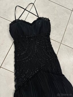 Plesové šaty - 2