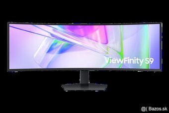 Monitor Samsung ViewFinity S9 S95UC (LS49C950UAUXEN) - 2