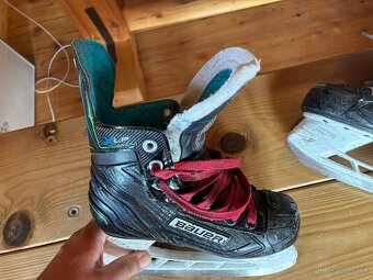 Bauer XLP detske korcule - 2