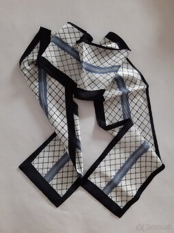 Dámsky šál nový - 2