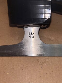 Dievčenské korčule na ľad - 2