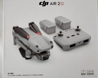 Dron DJI - 2