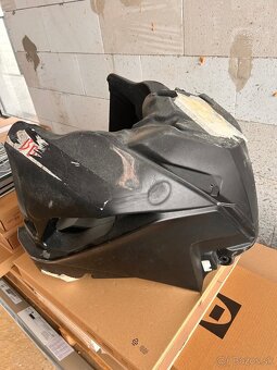 KTM 1290 Super Adventure - 2