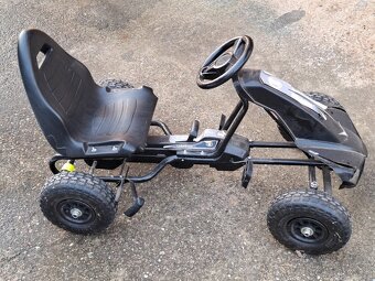 Slapacia stvorkolka - 2