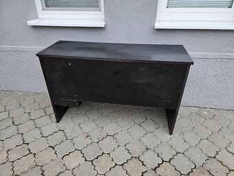 Ponk do dielne a pracovný stôl - 2