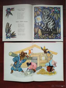 Predám krásne detské knihy - 2
