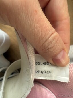 Detské korčule na ľad - 2