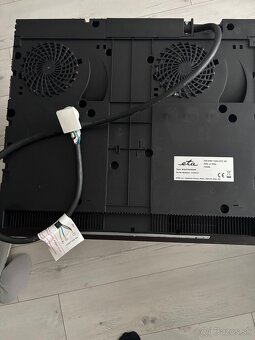 Indukčná varná doska ETA - 2