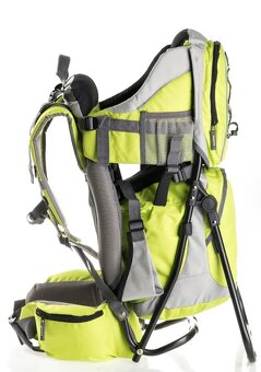 Predám detský turistický nosič DROMADER HIPPO - 2