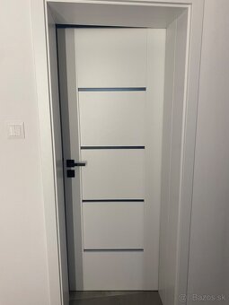 Dvere interiérové - 2