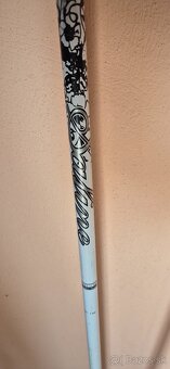 Lyžiarske palice Dafine - 2