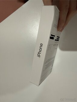 iPhone 17 256GB Black - 2