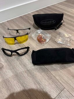 Strelecké okuliare WileyX - 2