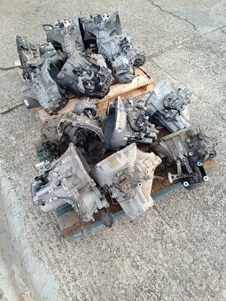 Ford Mondeo Mk4,Ecosport,Focus III,C-MAX II,Connect,Galaxy - 2