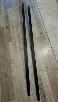 Bezky s viazanim - 2