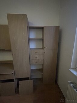 detská študentská izba - 2