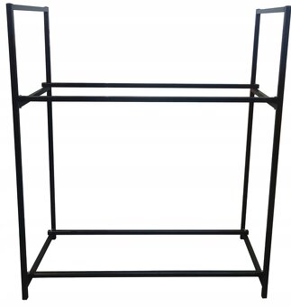 Stojan na Pneumatiky - 2