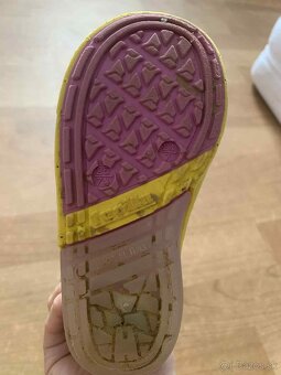 Dievčenské gumáky - 2