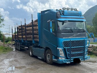 Volvo FH 540 - 2
