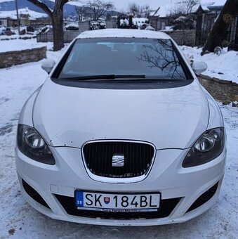 Seat Leon 1.9 TDI - 2