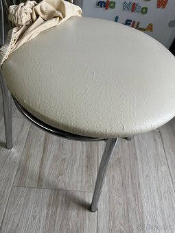 Stoličky do kuchyne - 2