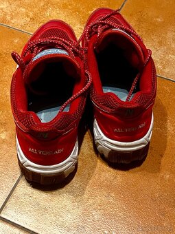 Tenisky New Balance 801 - 2