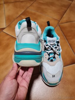 Dámske tenisky Balenciaga - 2