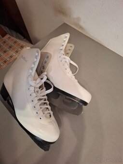 Damske korcule na lad - 2
